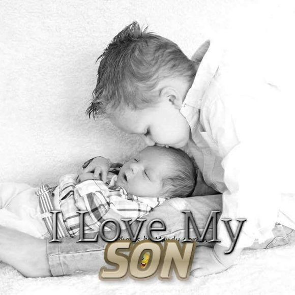 Meet your Posher, Joseph - Picture 1 of 1